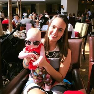 Meet your Posher, Melanie